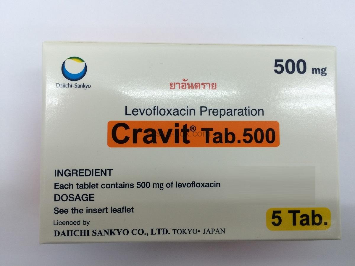 Cravit